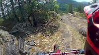 160702 Sooke Ridge Trail1