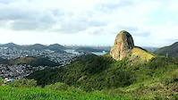 Bike Ride na Travessia