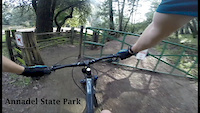 Annadel State Park