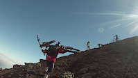 'Vulcanic Riding' La Palma Bikehorizon