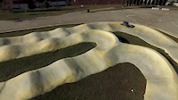 Pump Track Madness