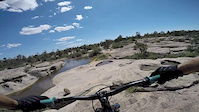 Zion Mesa