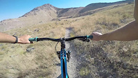 Stansbury Island XC