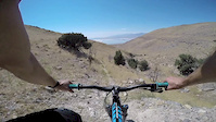 Stansbury Island ludicrous speed