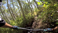 John's trail