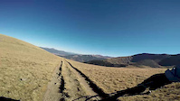 Mt Elbert