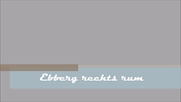 Ebberg Enduro