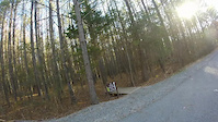 TnT trail