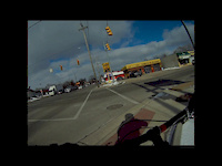 Street Shred