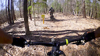 Techy Ride, April 2015 FP