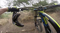 After school riding with eddie