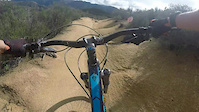 San Juan Trail