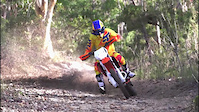 KTM 250EXC - ON THE PIPE - RECUT