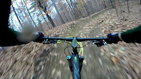 Bad Day Good Trails