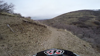 1st Lap