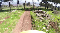 MTB Ride - GoPro Hero 5 Black