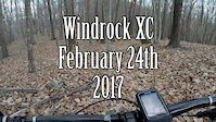 Windrock XC Feb. 24th, 2017