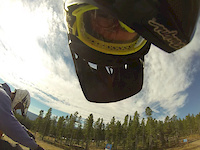 Big Sky Resort Snake Charmer