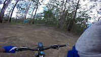 MTB Old Tambo Mt.Tamborine chest