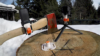 Swap GoPro Mounts in 3 Seconds