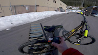 Swap GoPro Mounts in 3 Seconds