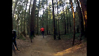 Delta Watershed & Thornhill MTB edit