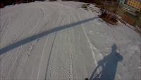 March 1 2017 MTB Ash Wednesday Ride