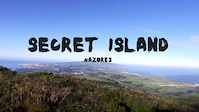 Secret Island-Azores