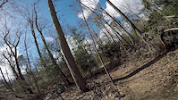 Powhite park discount mountain bike trail