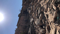 Horsethief Drop In