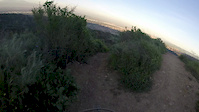 Block trail