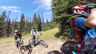 Shred Hard Summer Camp at Sun Peaks Resort -...