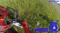 Garmin Virb: Devon DH
