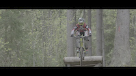 Bistritz DH team