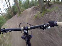 Danbury trails