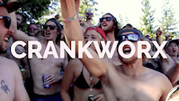 Crankworx 2016