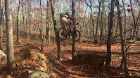 New England Ender