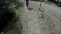 FourForty MTB Park Go Pro Mash up