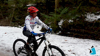 2017 First ride in Squamish