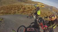Antur Stiniog 25th March 2017