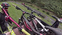 RIDE ENDURO 'RASTADOURO' 26.03.2017