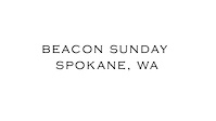 Beacon Hill Sunday, Spokane Washington