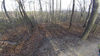 Run down Trough (Roanoke VA)