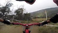 OTB on Thredbo Cannonball