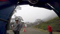 First half of Thredbo Cannonball