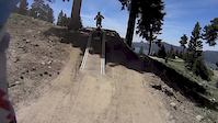 Snow Summit Bike Park 2016