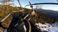 Sickest enduro competition ever