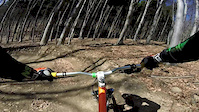 GoPro Hardtail RAW - Trasy Enduro Srebrna Góra