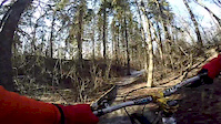 GoPro: West Cost Trail with Dan and Tim BMX
