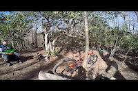 Pisgah Pilot Cove